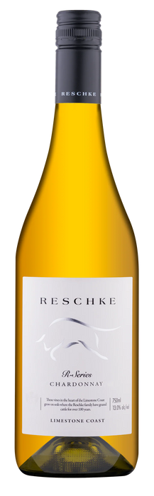 Reschke R-Series Limestone Coast Chardonnay 2024