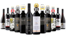 Order Royal Selection Premium Red Wines Mixed - 12 Bottles  Online - Just Wines Australia