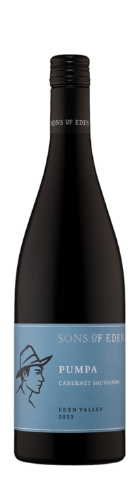 Sons Of Eden Pumpa Cabernet Sauvignon