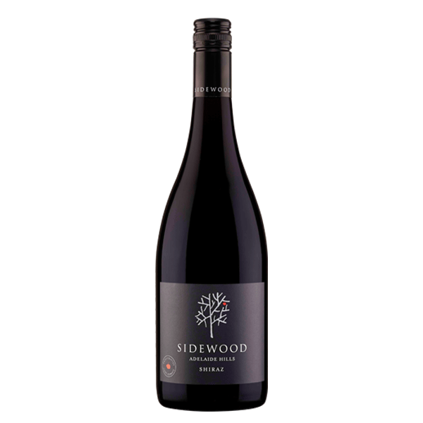 Sidewood Estate Adelaide Hills Shiraz 2022 - 6 Bottles