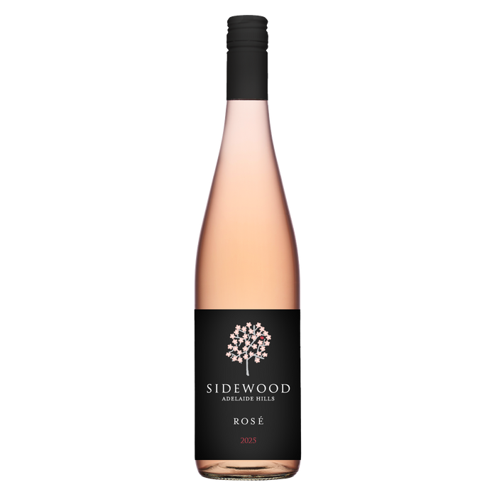 Sidewood Estate Adelaide Hills Rose 2025 - 6 Bottles