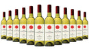 Order Saint Valentine South Australia Reserve Chardonnay 2024 - 12 Bottles  Online - Just Wines Australia