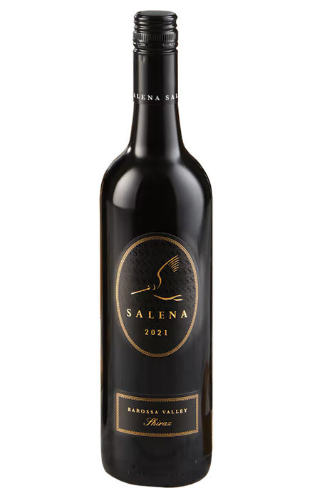 Order Salena Estate Barossa Valley Black Label Shiraz 2021 - 12 Bottles  Online - Just Wines Australia