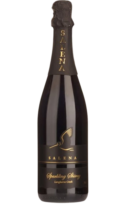 Order Salena Estate Langhorne Creek Sparkling Shiraz - 12 Bottles  Online - Just Wines Australia