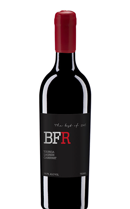 Order Salena Estate South Australia BFR Touriga Lagrein Cabernet 2016 - 12 Bottles  Online - Just Wines Australia