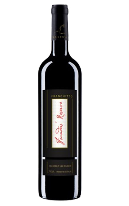 Order Salena Estate South Australia Founder's Reserve Cabernet Sauvignon 2009 - 12 Bottles  Online - Just Wines Australia