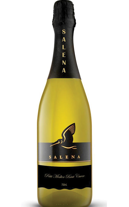 Order Salena Estate South Australia Petit Meslier Sparkling - 12 Bottles  Online - Just Wines Australia