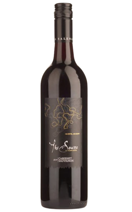 Order Salena Estate South Australia The Source Cabernet Sauvignon 2019 - 12 Bottles  Online - Just Wines Australia