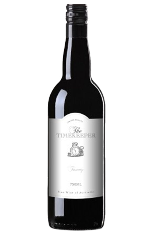 Order Salena Estate South Australia Time Keeper Tawny - 12 Bottles  Online - Just Wines Australia