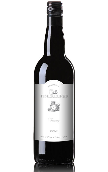 Order Salena Estate South Australia Time Keeper Tawny - 12 Bottles  Online - Just Wines Australia