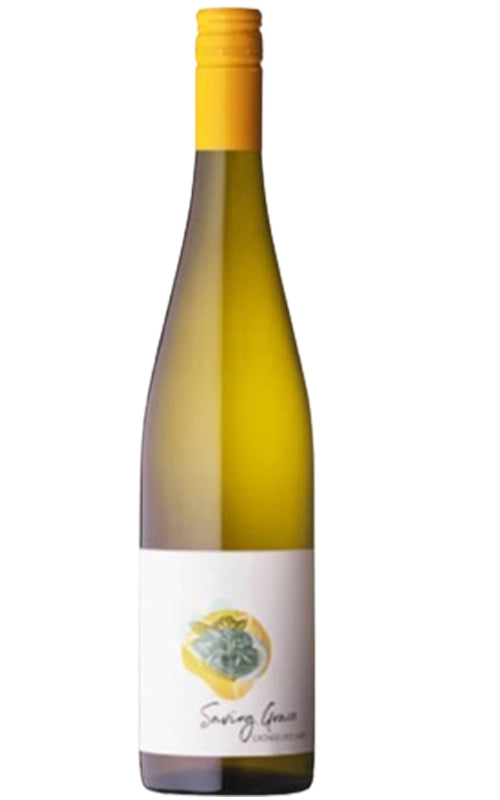 Order Saving Grace Waipara Gruner Veltliner 2019 - 12 Bottles  Online - Just Wines Australia