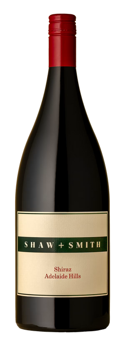 Shaw & Smith Adelaide Hills Shiraz 2022 (1.5L) - 3 Bottles