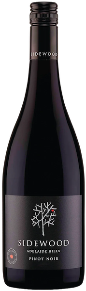 Sidewood Estate Adelaide Hills Pinot Noir 2024 - 6 Bottles
