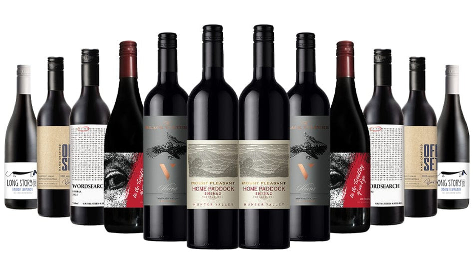 Buy Wines Online in Australia @ Just Wines - Best Wine Store