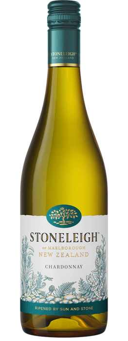 Stoneleigh Marlborough Chardonnay 2025