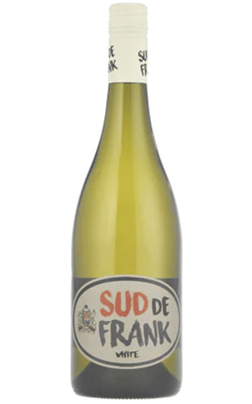 Order Sud de Frank Adelaide Hills White 2021 - 12 Bottles  Online - Just Wines Australia