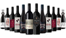 Order Festive Special Red Mixed - 12 Bottles  Online - Just Wines Australia