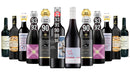 Order Super Premium Red Mix - 12 Bottles  Online - Just Wines Australia