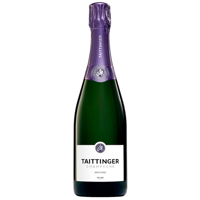 Champagne Taittinger Sec Nocturne France Champagne NV - 1 Bottle