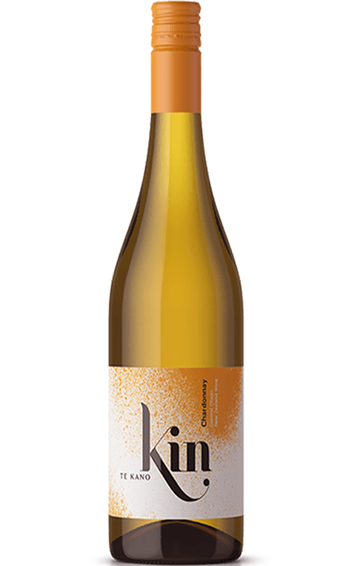 Order Te Kano Kin Central Oteago Chardonnay 2020 - 12 Bottles  Online - Just Wines Australia