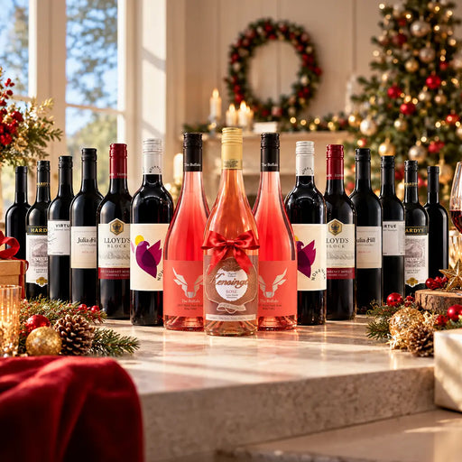 Just Wines