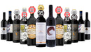 Order The Matchmaker Super Premium Red Mixed - 12 Bottles  Online - Just Wines Australia