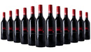 Order The Wild One Cabernet Merlot 2021 - 12 Bottles  Online - Just Wines Australia