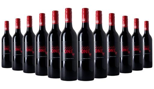 Order The Wild One Cabernet Merlot 2021 - 12 Bottles  Online - Just Wines Australia