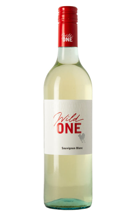 Order The Wild One Sauvignon Blanc 2022 - 12 Bottles  Online - Just Wines Australia