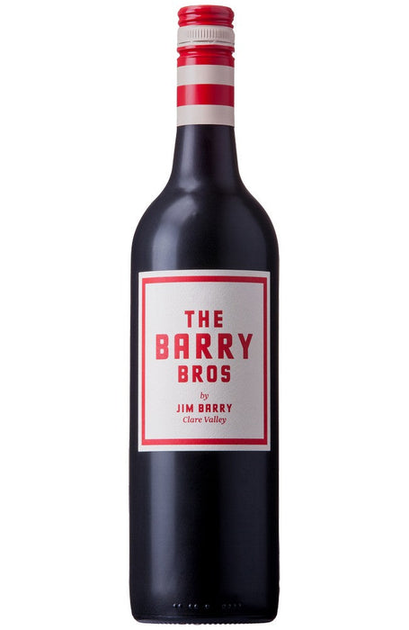 Barry Brothers Shiraz Cabernet