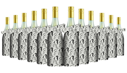 Order Mystery Marlborough Sauvignon Blanc 2023 - 12 Bottles  Online - Just Wines Australia