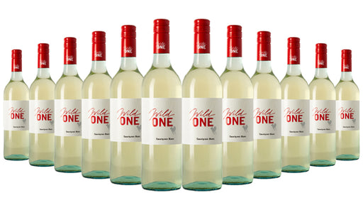 Order The Wild One Sauvignon Blanc 2022 - 12 Bottles  Online - Just Wines Australia