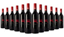 Order The Wild One Shiraz 2019 - 12 Bottles  Online - Just Wines Australia