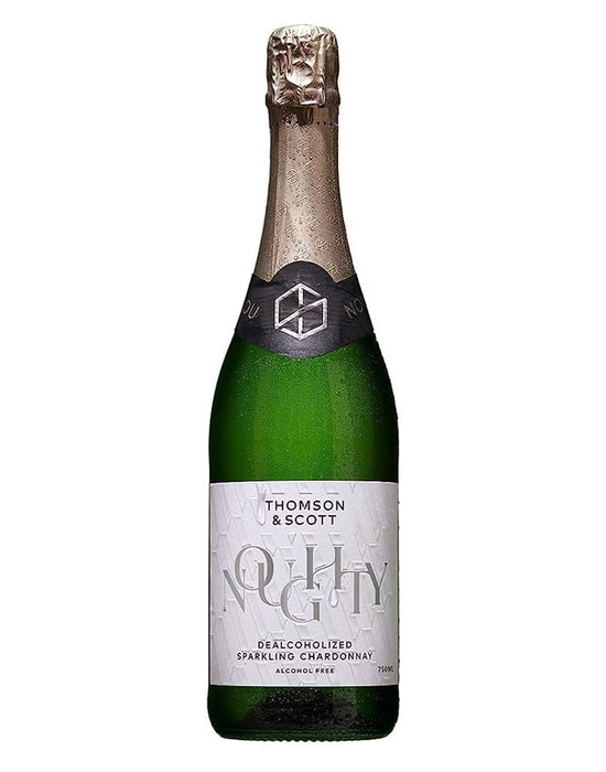 Thomson & Scott Noughty Sparkling Chardonnay