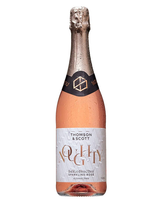 Thomson & Scott Noughty Sparkling Rose