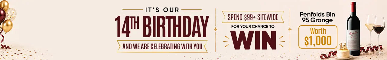 Birthday Landing Offer
