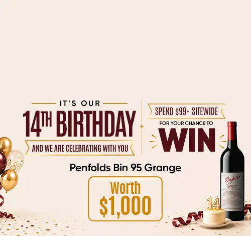 Birthday Landing Offer