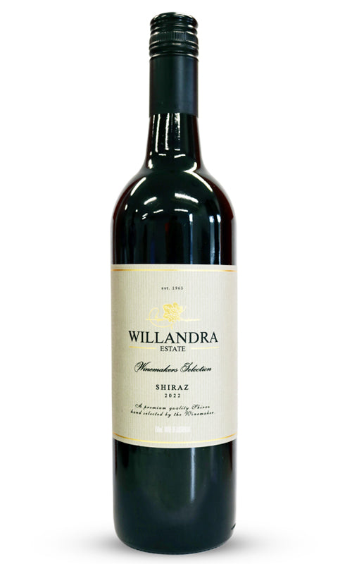 Order Toorak Willandra New South Wales Shiraz 2022  Online - Just Wines Australia