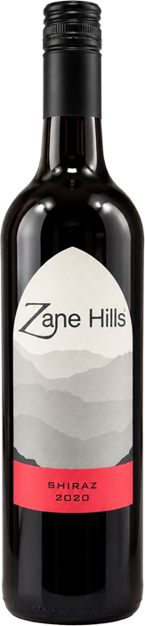 Toorak Winery Zane Hills Shiraz 2020