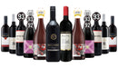 Order Top Sellers Shiraz Mixed - 12 Bottles  Online - Just Wines Australia