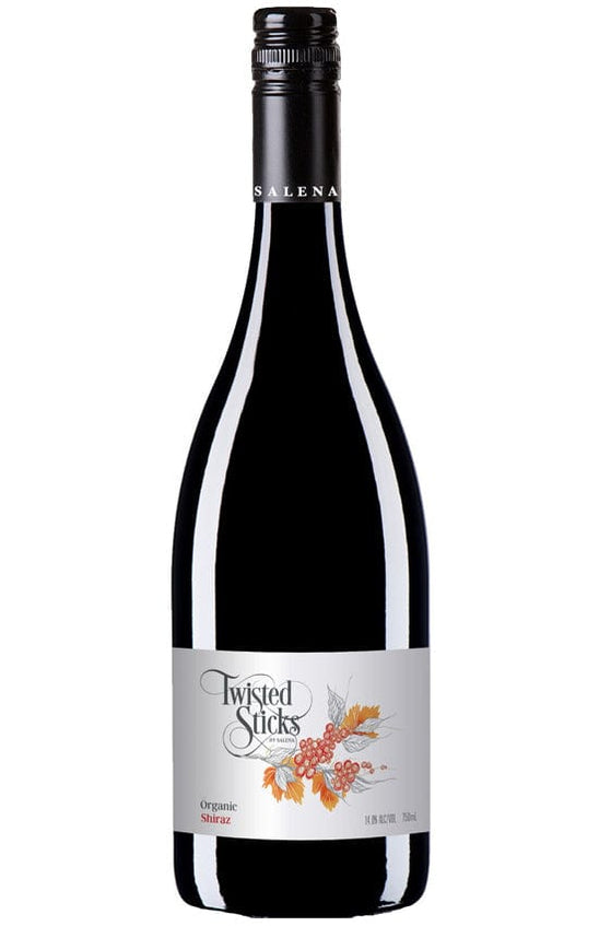 Dazzling Premium Shiraz Mixed - 12 Bottles | Just Wines Australia