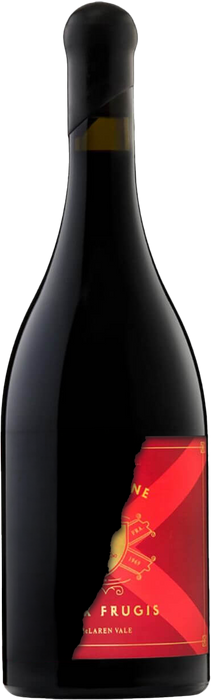Gold Standard Mystery McLaren Vale Shiraz 2018