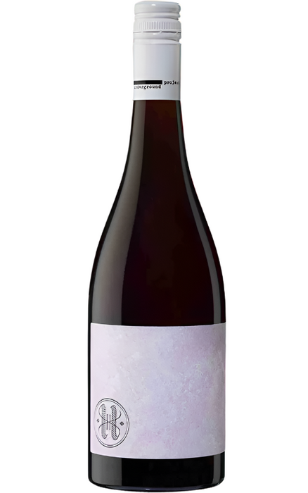 Order Hungerford Hill Tumbarumba The Underground Project Pinot Noir 2022 - 12 Bottles  Online - Just Wines Australia