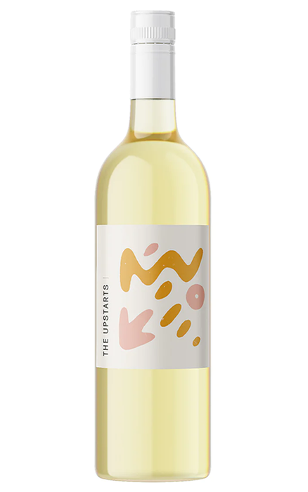 Order The Upstarts Clare Valley Pinot Grigio 2023 - 12 Bottles  Online - Just Wines Australia