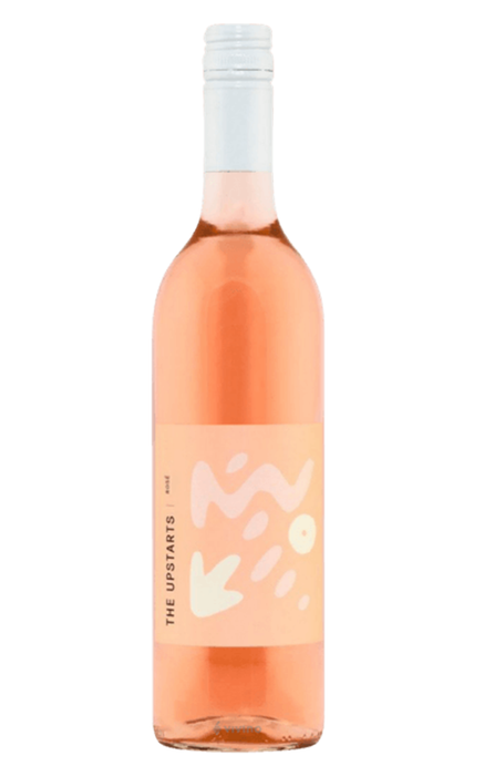 Order The Upstarts Clare Valley Rose 2023 - 12 Bottles  Online - Just Wines Australia