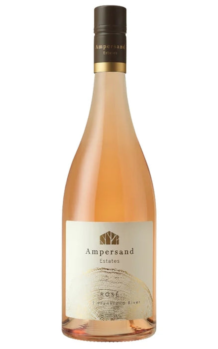 Ampersand Estate Frankland River Grenache Rose 2024 - 6 Bottles