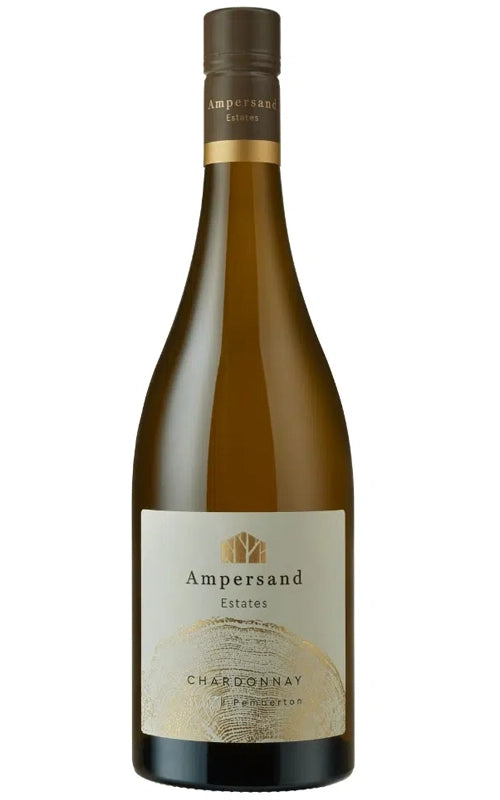 Order Ampersand Western Australia Chardonnay 2024 - 6 Bottles - Just Wines