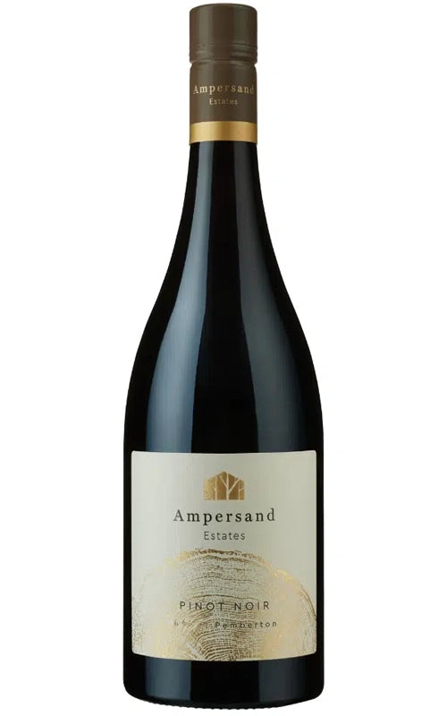 Order Ampersand Western Australia Pinot Noir 2024 - 6 Bottles - Just Wines