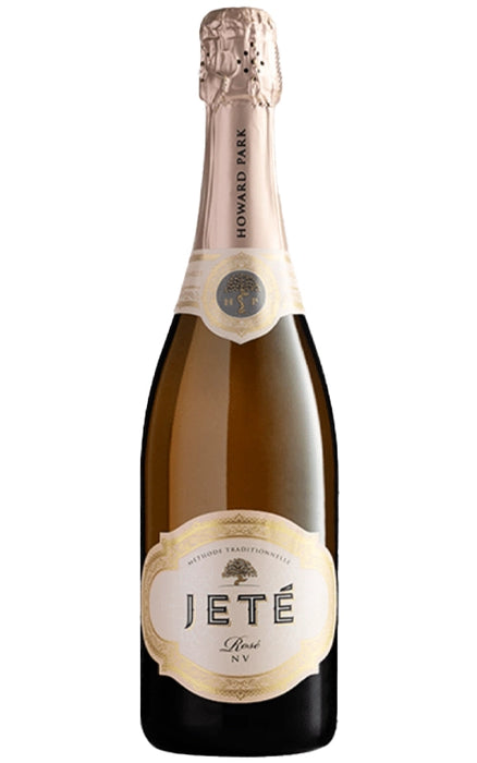 Jeté Great Southern Brut Rose NV - 6 Bottles