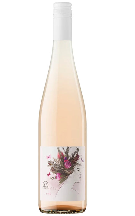 KP Naturally Tempranillo Rosé 2025 - 12 Bottles
